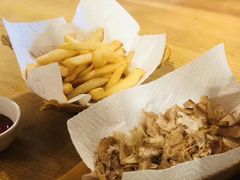 -鬼味烤翅(南锣鼓巷店)