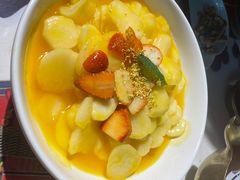 -长安大牌档之上元灯会(南大街店)