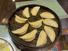-松针蔡记蒸饺(花园路店)