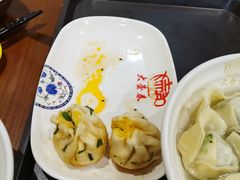 -大壶春生煎(四川中路店)