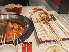 -宏姐串串香(征仪路店)