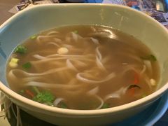 -CHINCHIN 青青·泰国料理(万象食家店)