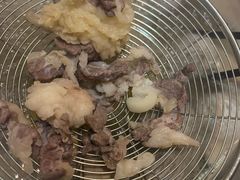 -陈记顺和牛肉火锅馆(天河北路店)