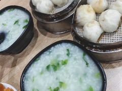 -吃不亏特色包子(三峡广场店)