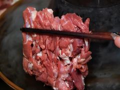 -前门张记涮肉(前门店)