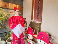 -状元人家·公园别墅衡东土菜(溪悦荟店)