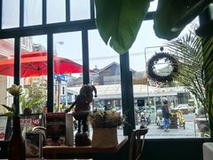 -Laures·月桂西班牙碳烤餐厅(十尚坊店)