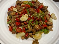 -鄱阳湖·江西小炒·瓦罐煨汤(五道口店)