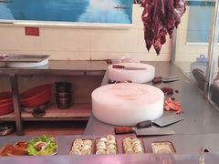 -伟记牛肉(金鸿公路店)