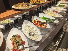 -拉蒂娜·巴西牛排馆 Latina·Brazilian Steakhouse(王府井喜悦店)
