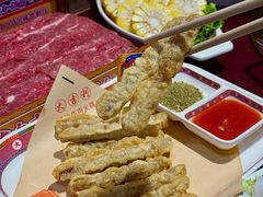-大吉利·潮汕鲜牛肉火锅(西安店)
