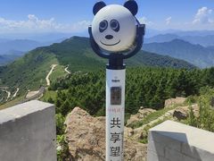 -白草畔自然风景区