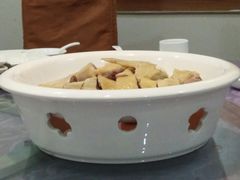 白切鸡-联邦酒楼