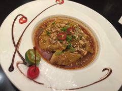 -海天楼(天津泛太平洋店)