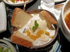 -云海肴云南菜·蒸汽石锅鱼(青岛万象城店)