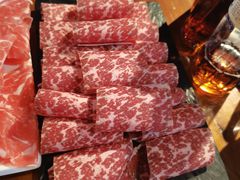-義聚德·清真铜锅涮羊肉·烧烤(河东店)