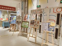 -当当书店(国泰广场店)