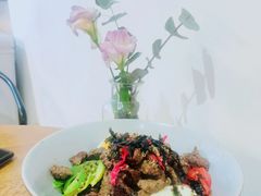 -AFS Cafe & Canteen(闽江二路店)