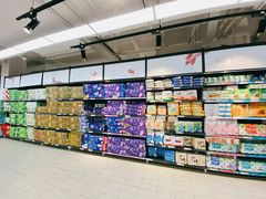-家乐福(古北店)