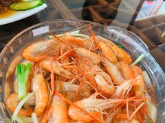 -呼吸森林·生态农庄农家乐私房菜