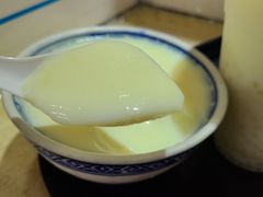 冻双皮奶-百花传统甜品店(原址店)