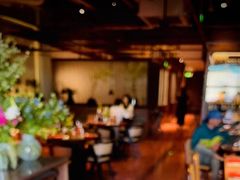-肆海小川菜酒馆Wine Bistro (青年路店)