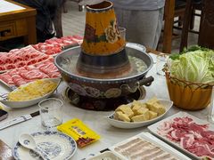 -清花阁乌拉满族火锅(厦门街店)