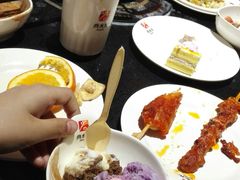 -尚水元休闲自助餐厅(中央城店)