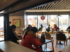 大堂-肯德基(南五店)