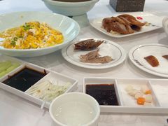 -北京全聚德(王府井店)