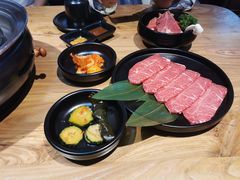 -九田家黑牛烤肉料理(西溪龙湖天街店)