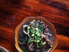 -周记翘脚牛肉