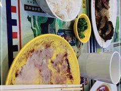 -澳门陈光记烧味饭店(万象城店)