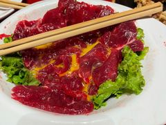 -山城辣妹子(定福庄店)