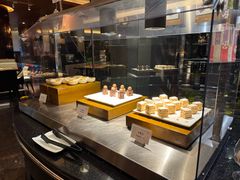 -岷山饭店-芝芝自助餐厅