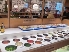-滋奇·扬州地标火锅(兴城东路店)