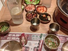 -闻老头·菊花炭烤肉(D11店)