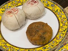 -富华斋饽饽铺·宫廷糕点·伴手礼(护国新天地店)
