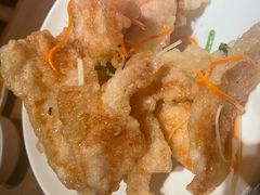 -金掌勺锅包肉(太原万达店)