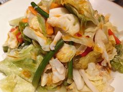 -阿财老铺·老蚌埠龙虾城(华夏总店)