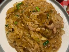 -老郑家东北春饼(龙悦居店)