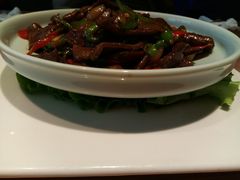 -马仕玖煲·融合菜·酥不腻烤鸭(人大店)