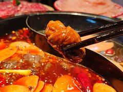 -牛市坎火锅(建设路店)