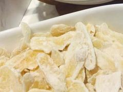 -天蓮珍素館