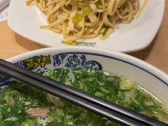 -西部马华清真食府·丝路菜(大钟寺店)