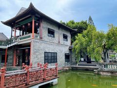 -东莞市可园博物馆