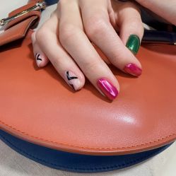 -LILY NAILS美甲美睫