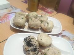 -小杨生煎(周浦万达店)