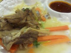 android_upload_pic-东方亚克西餐厅(西康路店)