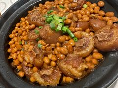 -阿英煲(凉城路店)